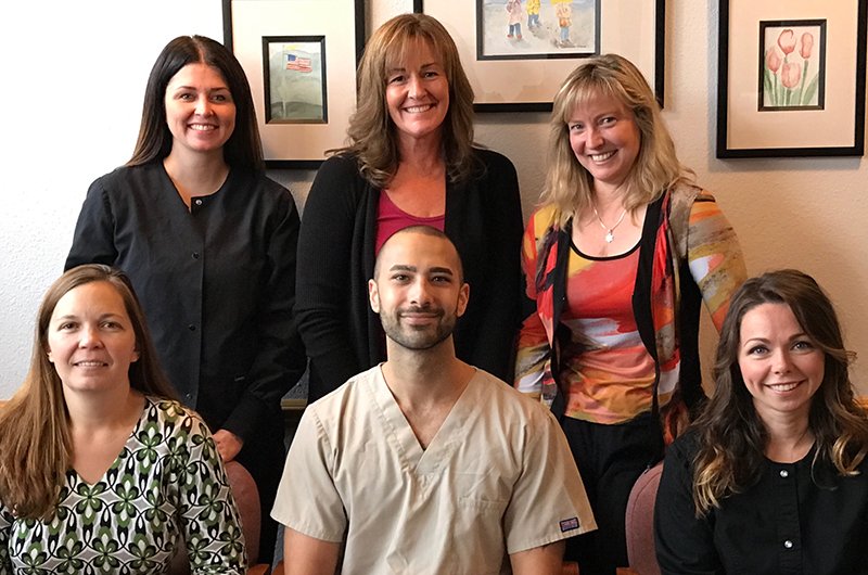 image of business Buckley Dental Care