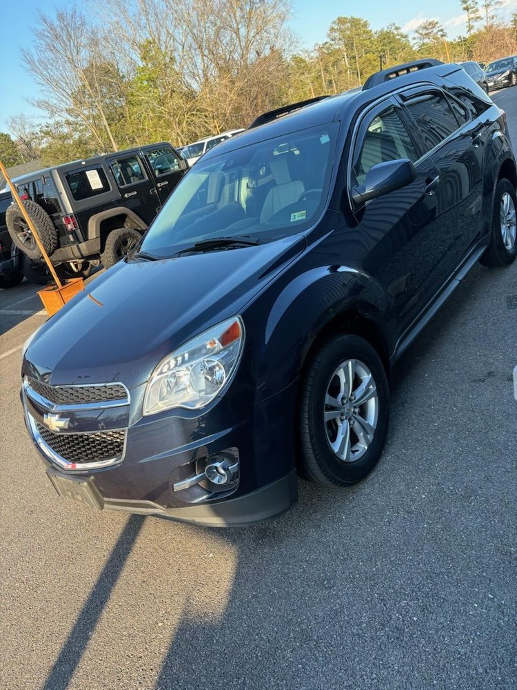 Back Roads Automotive