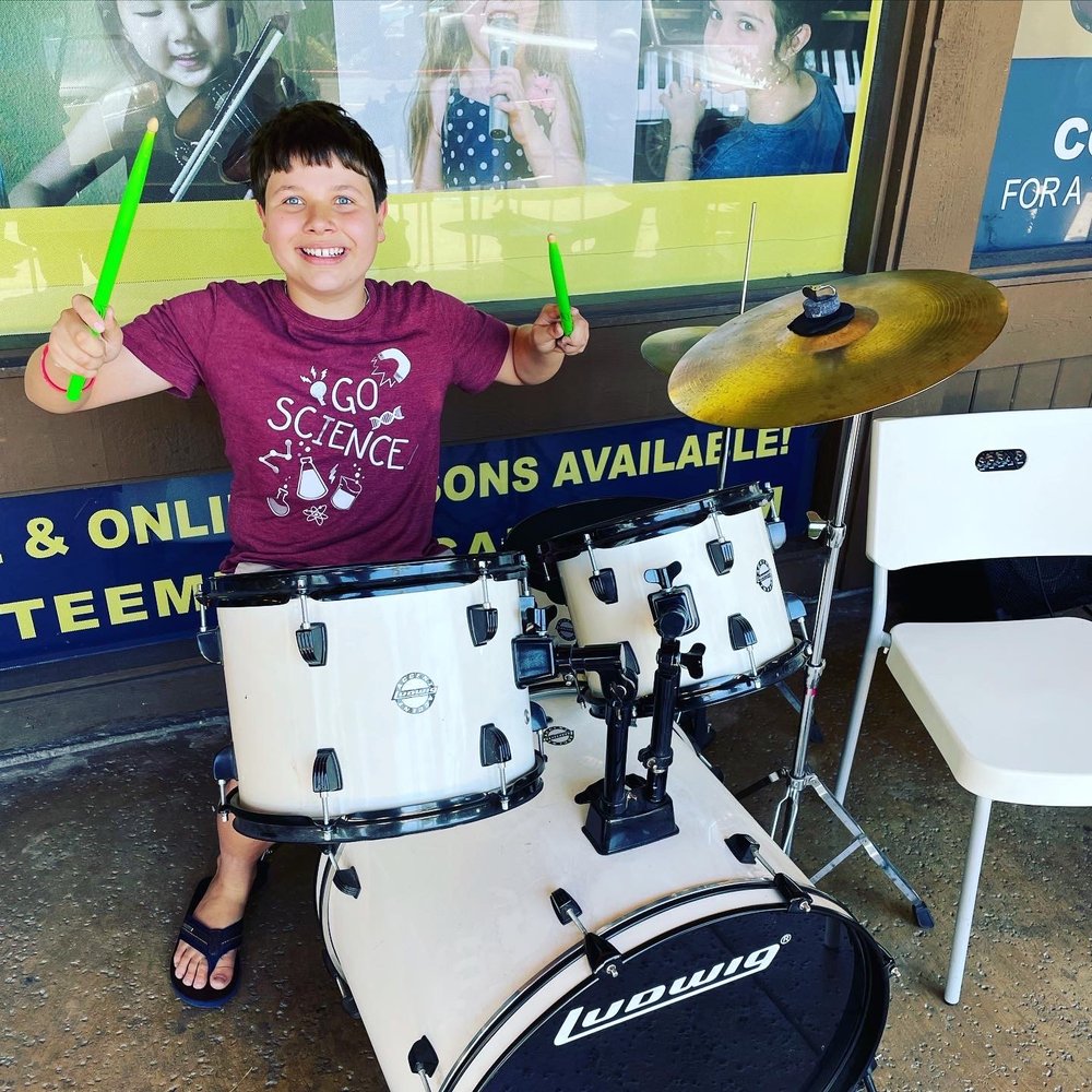 Santee Music Academy