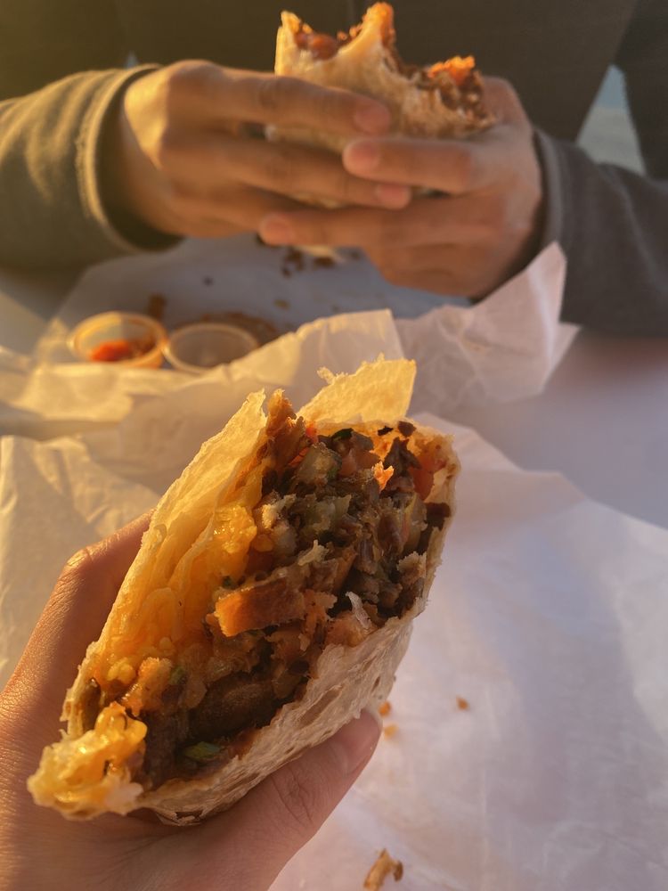 Victoria's Mexican Food
