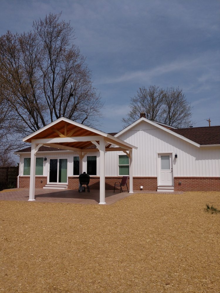 image of business Hartzell Home and Garden Services