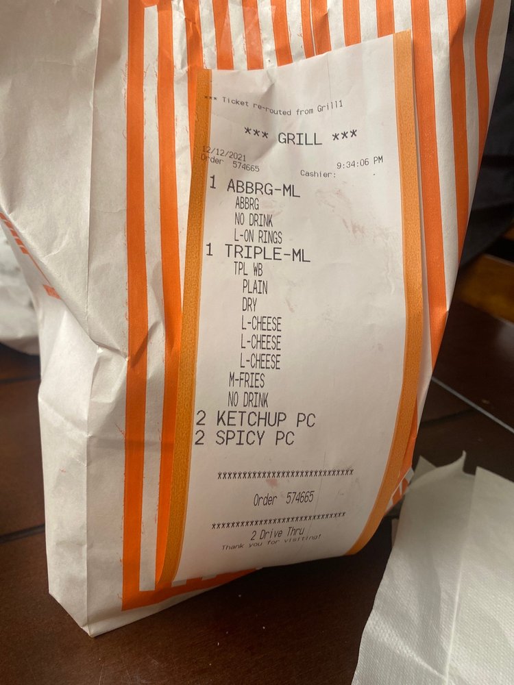 Whataburger