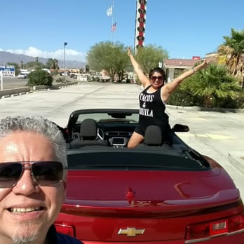 Santa Ana Airport Rental Car Return Santa Ana Airport Rental Car Return