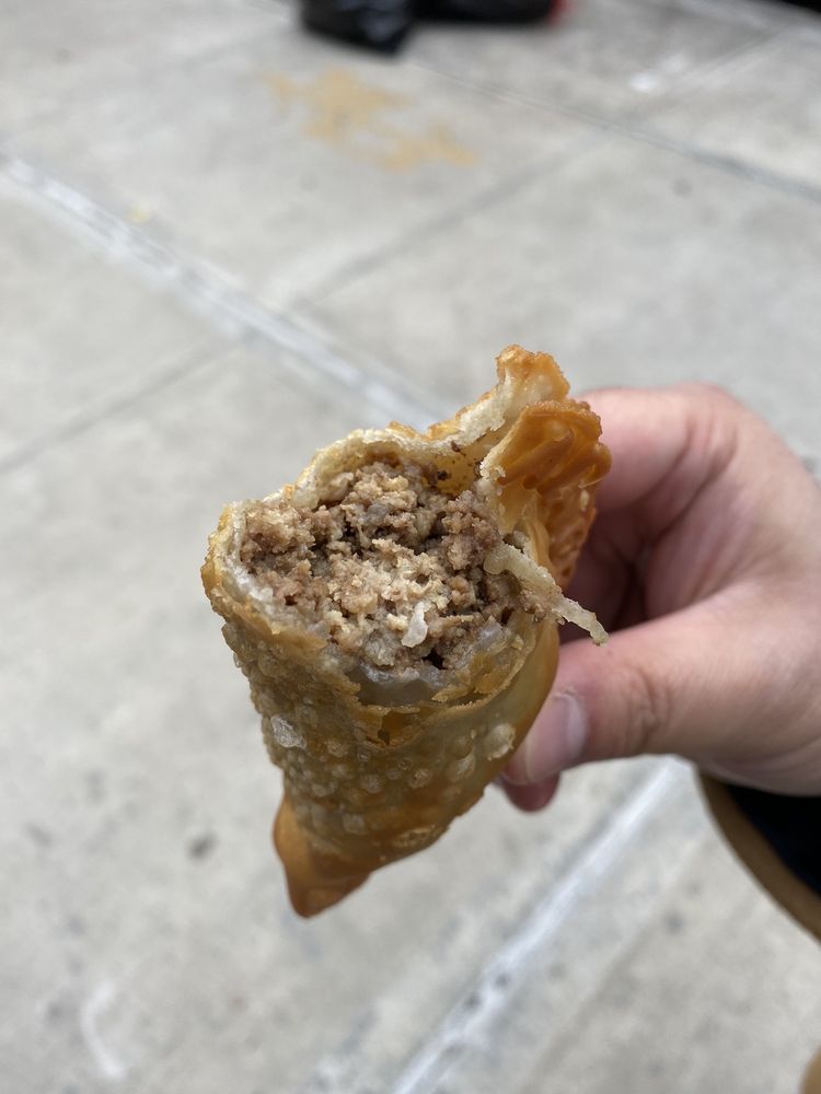Empanada City