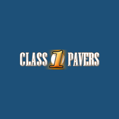 image of business Class 1 Pavers & Remodelers