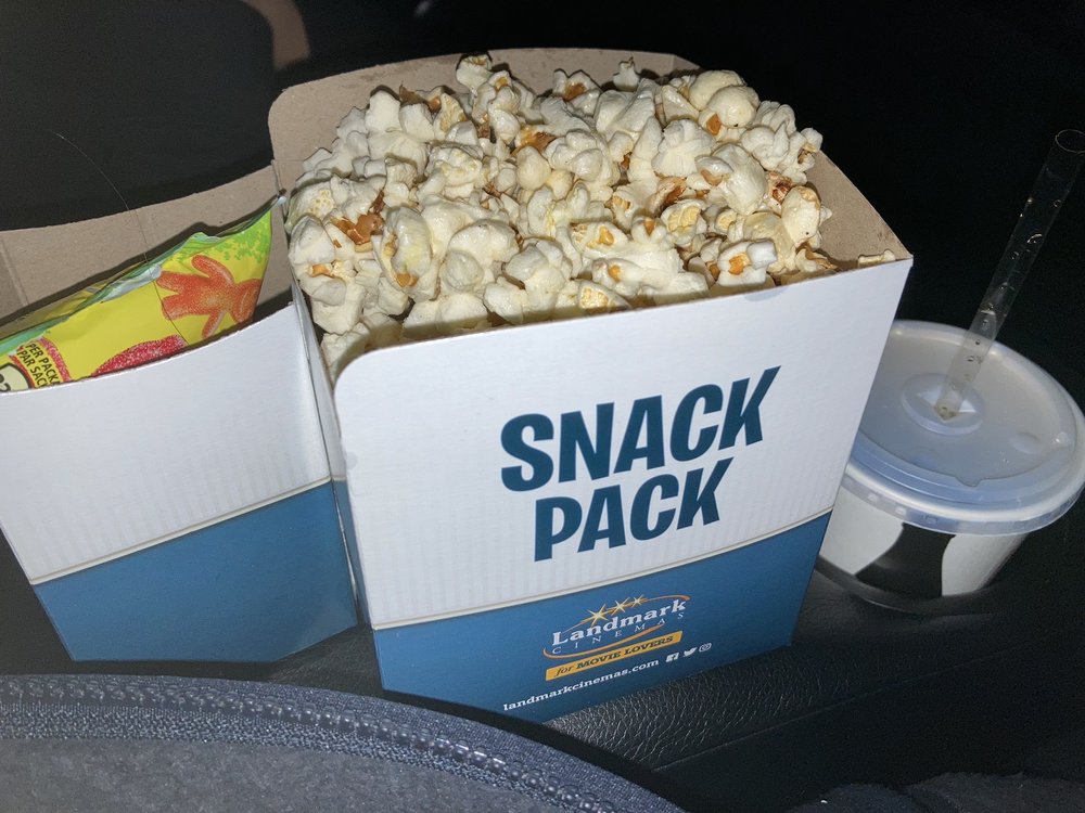 Landmark Cinemas
