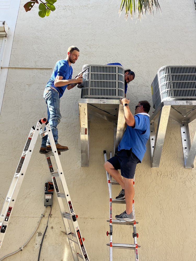 image of business AC Pros