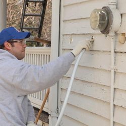 Usa Insulation Akron Get Quote 11 Photos Photo Of Usa Insulation Akron Tallmadge Oh United States