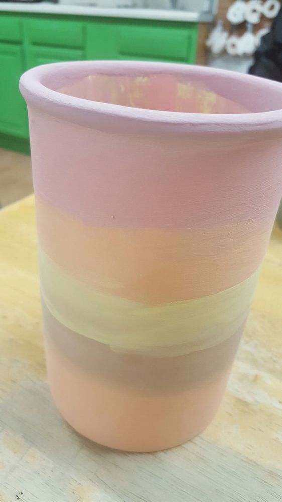 Paintin Pottery Party & Event Planning 520 St, De Pere, WI