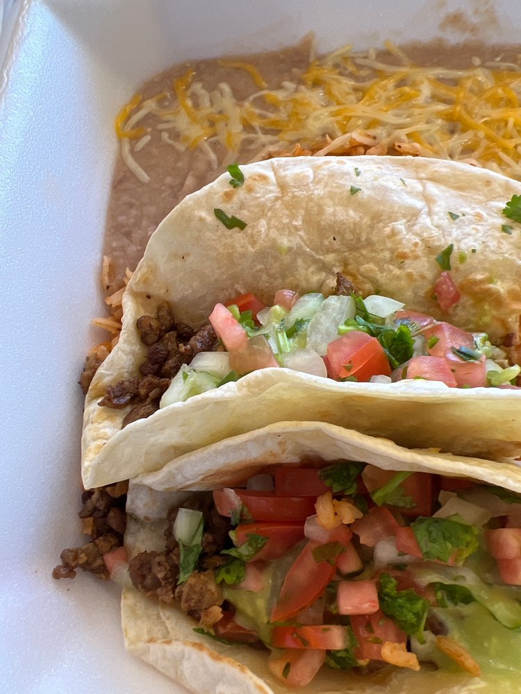 Los Burritos