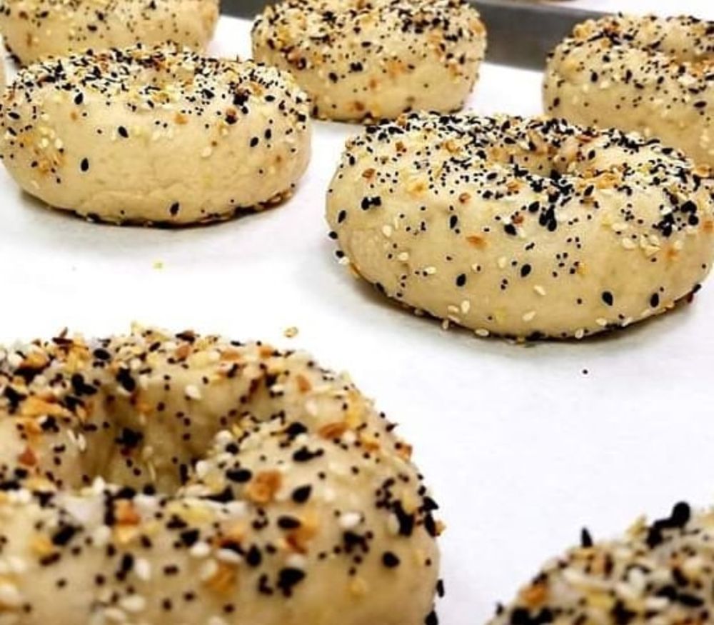 The Happy Mixer Gluten Free Bakery