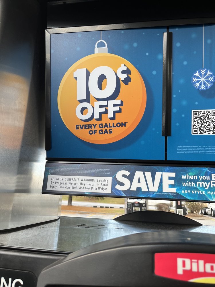 Flying J Travel Center