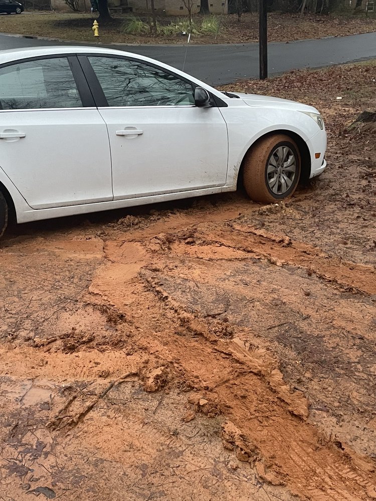 Sam & Son Wrecker and Recovery