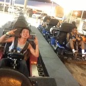 Fun Depot 48 Photos 42 Reviews Amut Parks 2003 10th Ave Photo Of Fun Depot Lake Worth Fl United States Go Kart With