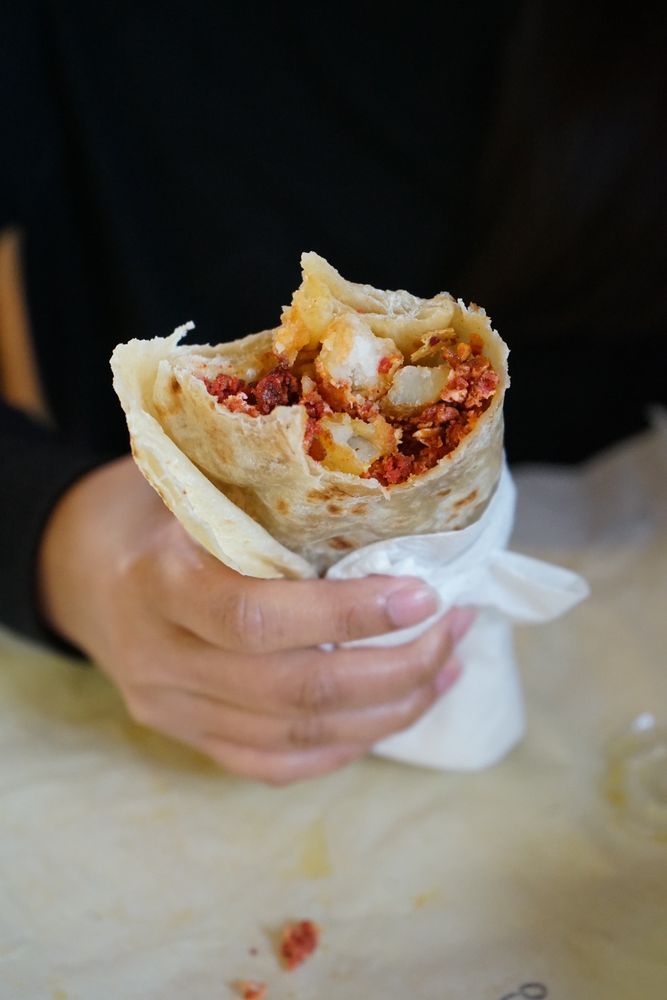 Abelinos Mexican Food