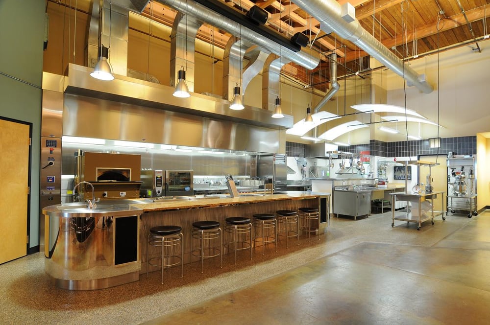 image of business Bargreen Ellingson Restaurant Supply & Design