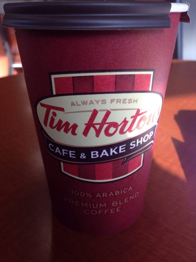 Tim Hortons Donuts 13 Reviews Coffee & Tea 2240 Delaware Ave