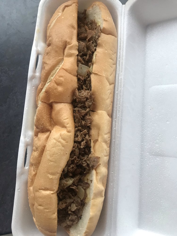 Union Steaks