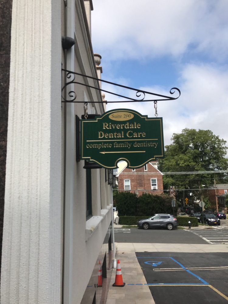 image of business Gabriel Shalmi, DDS - Riverdale Dental Care