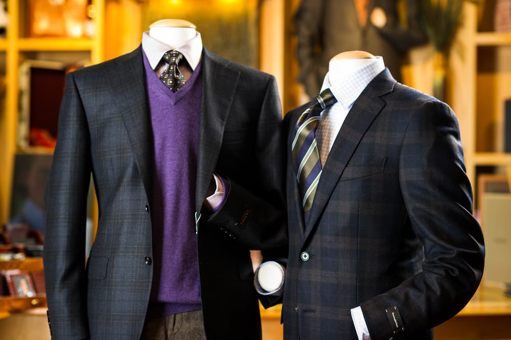 Davelle Clothiers