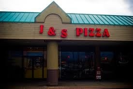 J & S Pizza II