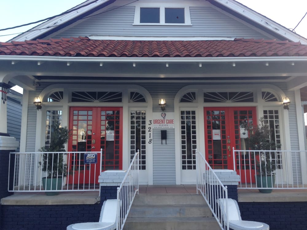 Urgent Care Eleven 13 Reviews Urgent Care 3218 Saint