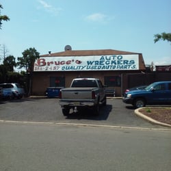 Bruce Auto Parts >> Bruce S Auto Wreckers Auto Parts Supplies 211 E Inman Bruce Auto Parts >> Bruce S Auto Wreckers Auto Parts Supplies 211 E Inman