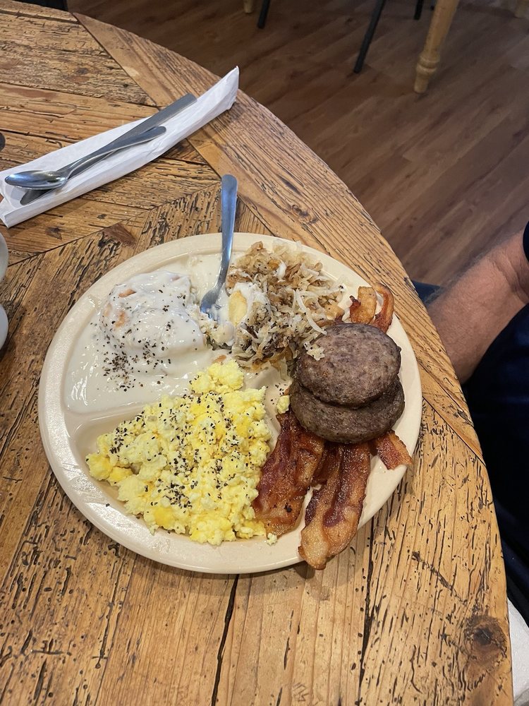 Country Cafe