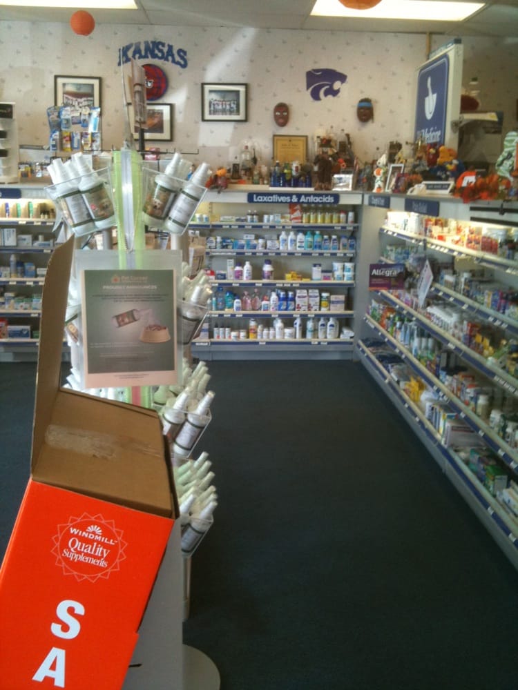 Reviews The Medicine Shoppe Pharmacy In Kansas