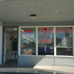 Beach & 13th Barber Shop - 39 Reviews - Barbers - 14312 Beach Blvd ...