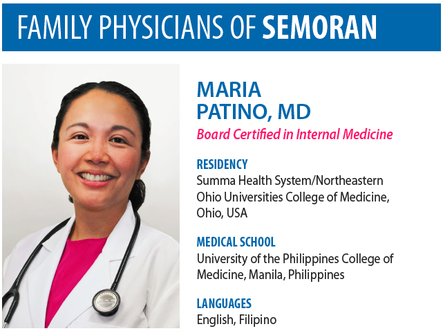 Family Physicians of Semoran