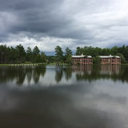 Flat Creek Lodge - 41 Photos - Resorts - 367 Bishop Chapel Church Rd