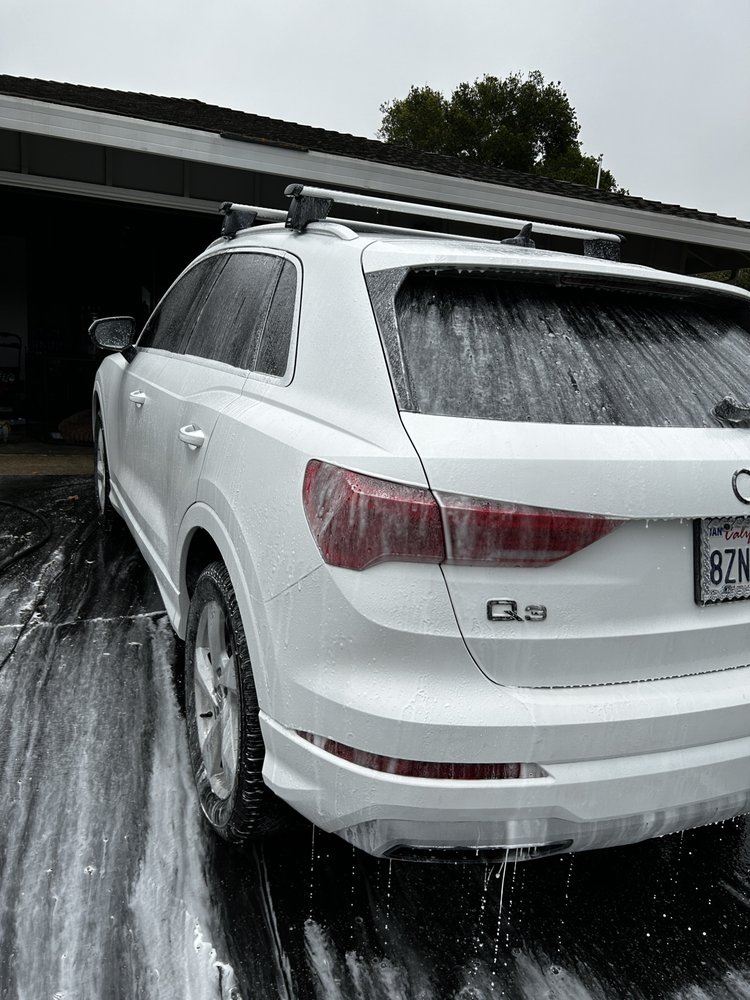 Elite detailing co