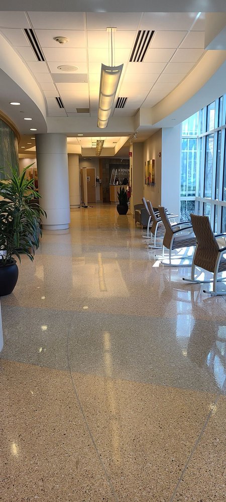 Novant Health Huntersville Medical Center