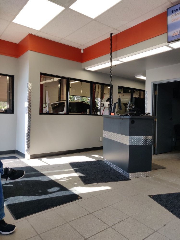 Kal Tire