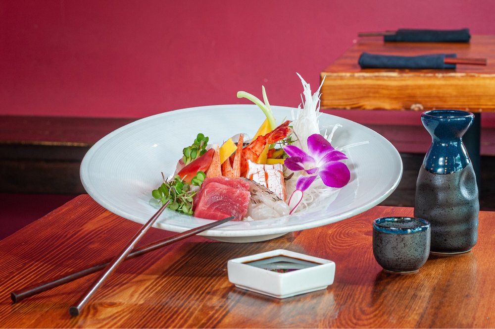 Izumi Japanese Sushi & Grill