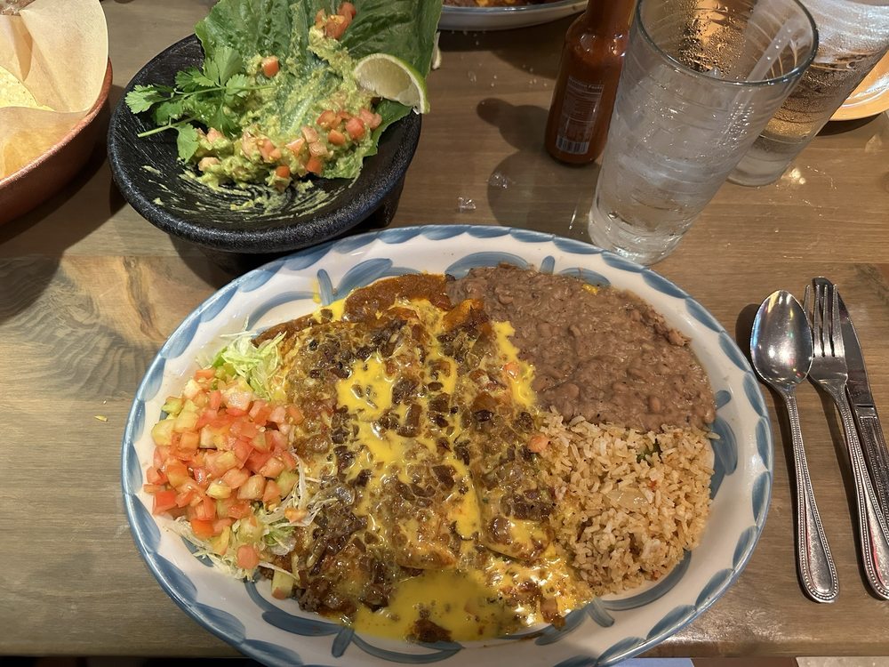 Lupe Tortilla Lupe Tortilla