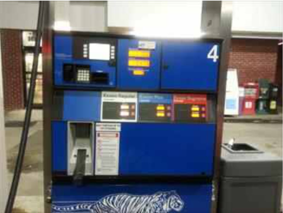 Exxon Gas Stations 3450 Cascade Rd, Atlanta, GA Phone Number Yelp