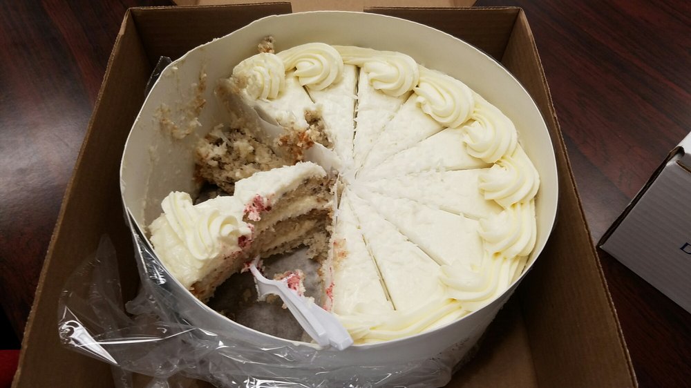 Cheesecake Royale Bakery 22 Reviews Bakeries 9016 Garland Rd