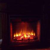 Ambler Fireplace Patio 188 Photos 15 Reviews Photo Of Ambler Fireplace Patio Colmar Pa United States Awesome Nighttime