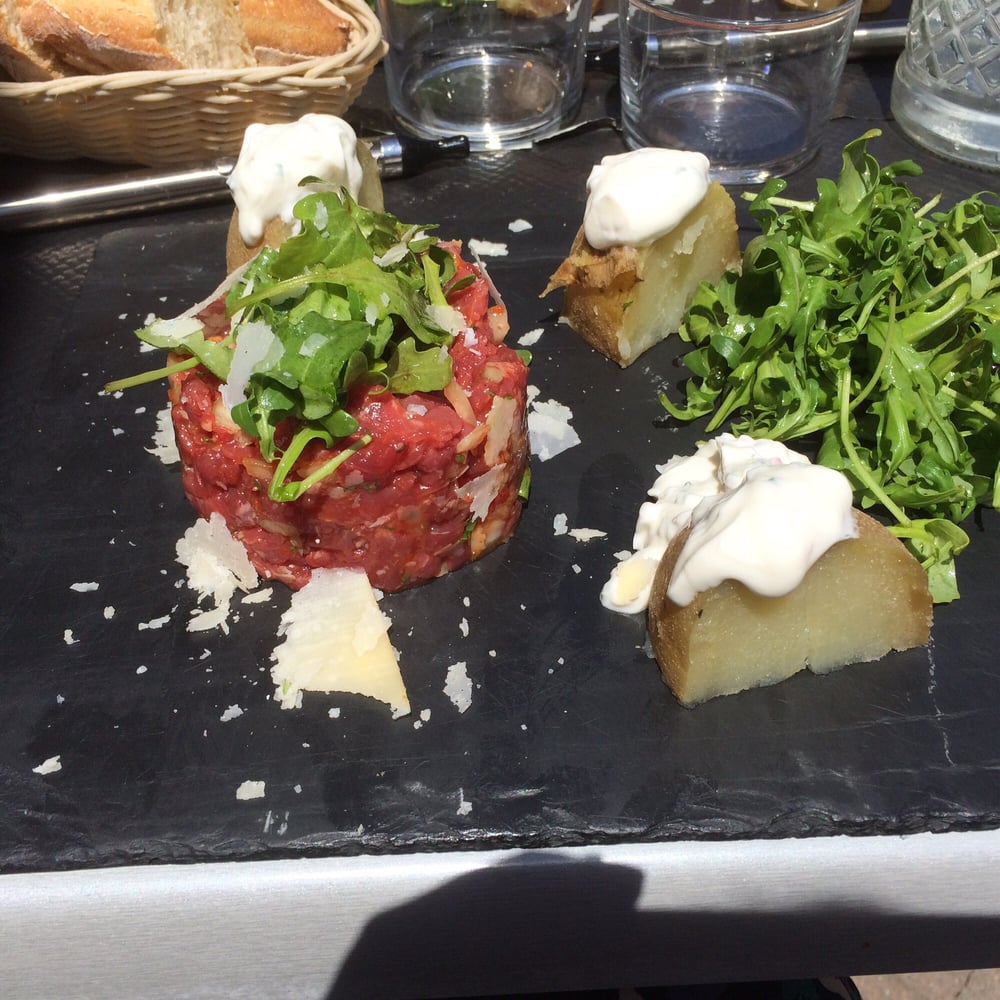 Bar à Tapas Saint Jean De Luz