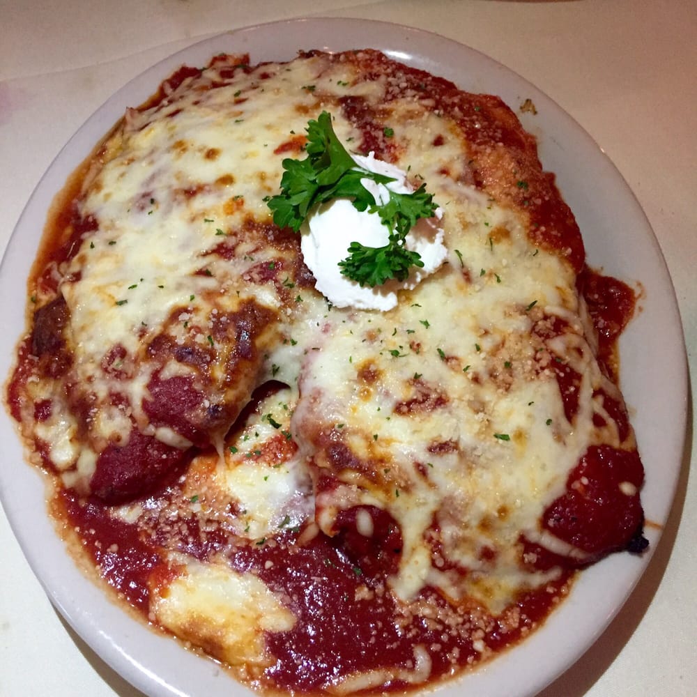 DeMarco’s Restaurant 23 Photos & 19 Reviews Italian 1965 Central