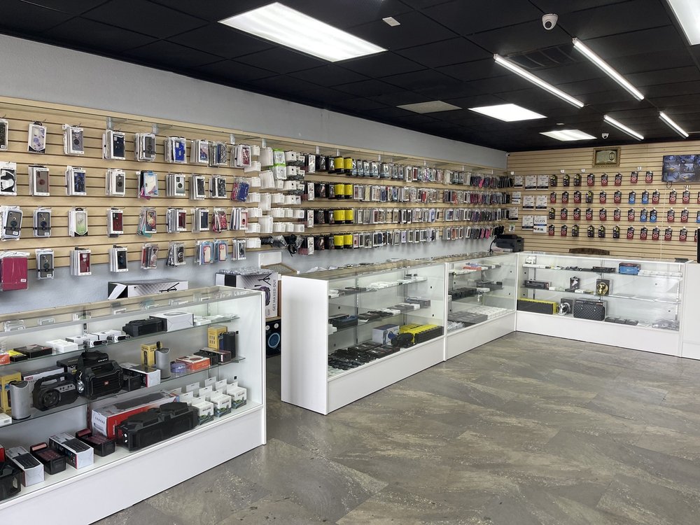 Wireless Repair Pro