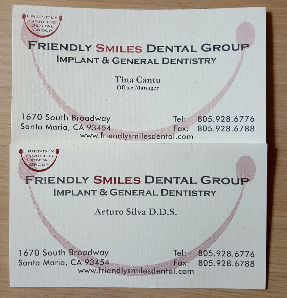 Friendly Smiles Dental Group 38 Reviews General