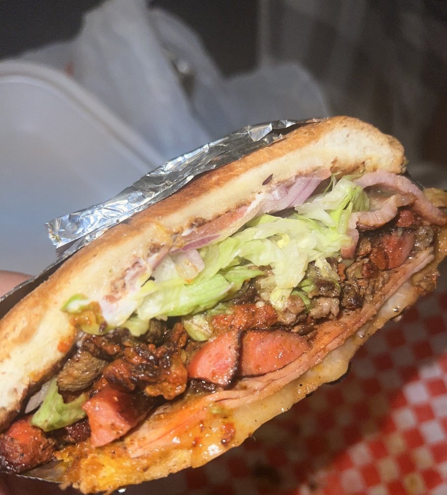 Fuego Taqueria