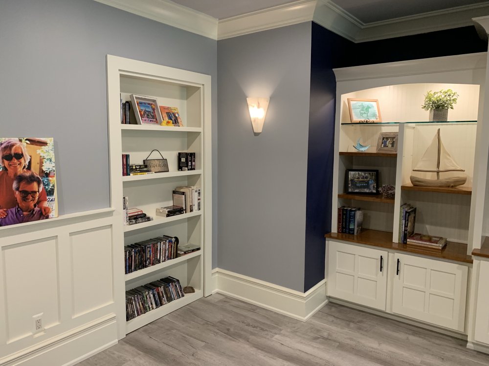 image of business Matrix Home Solutions