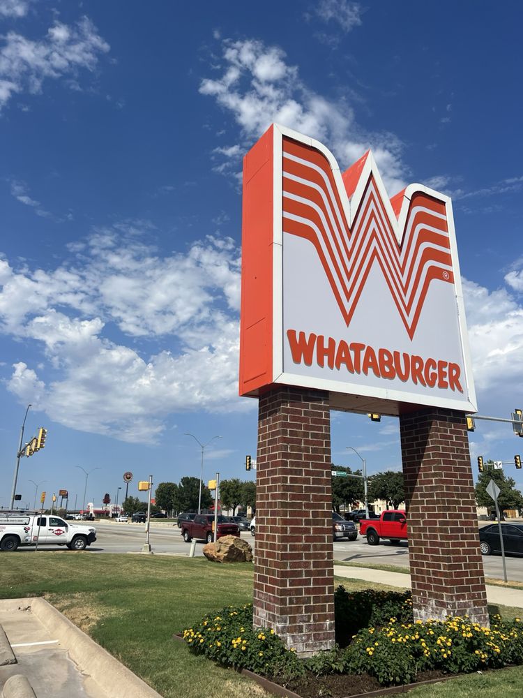 Whataburger