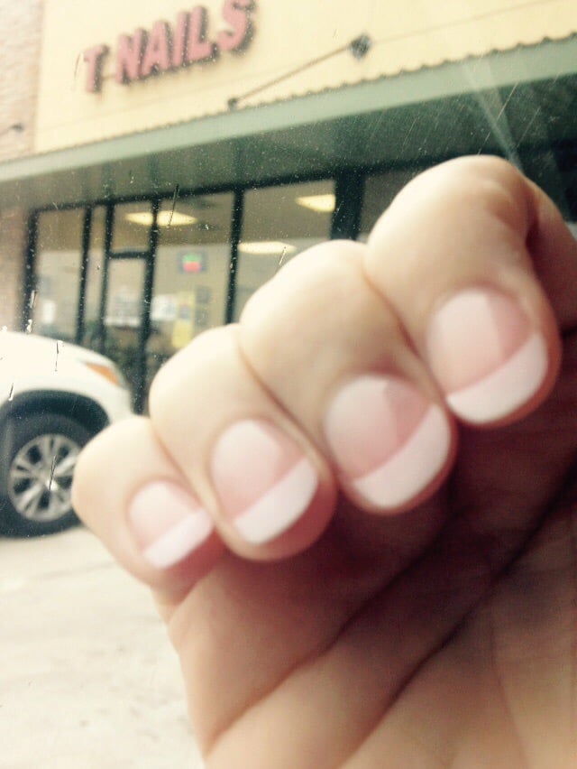 T Nails 2019 All You Need to Know BEFORE You Go (with Photos) Nail
