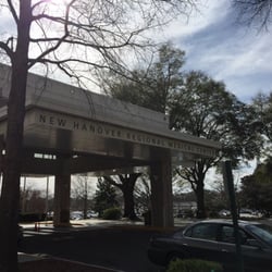 new hanover regional medical center 27 reviews medical centers hanover iron works wilmington nc