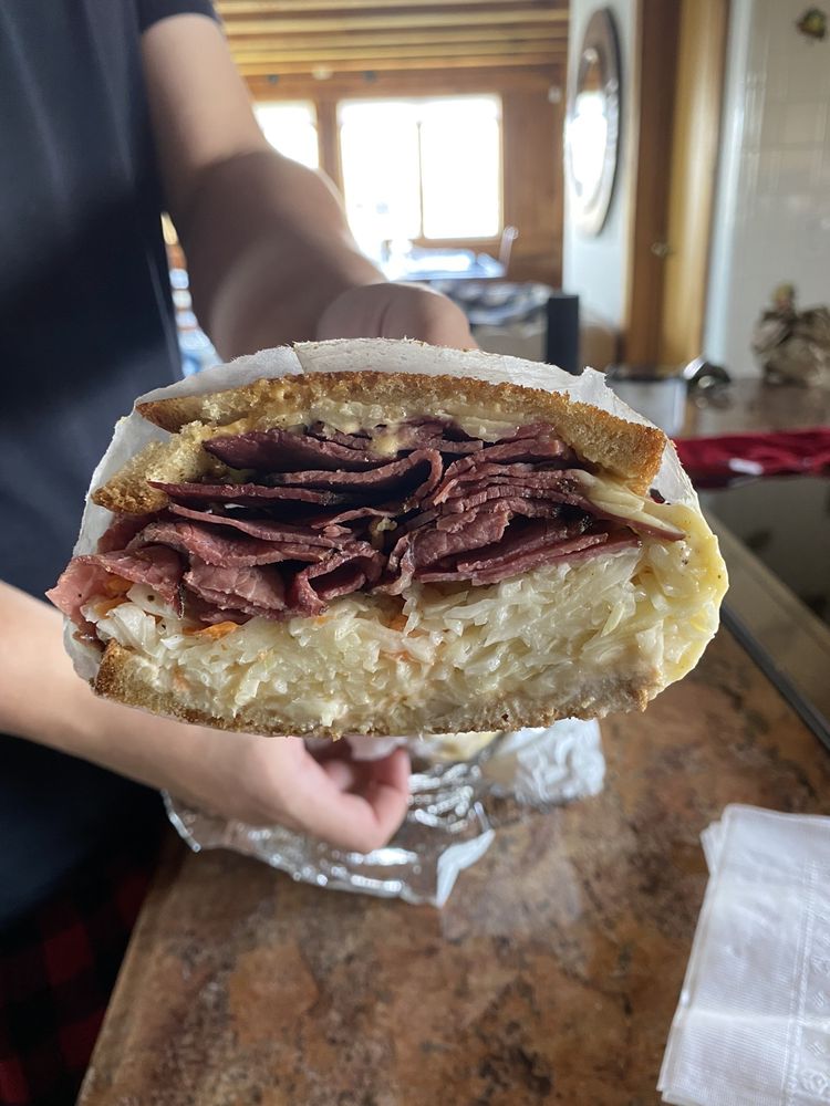 South Main Street Deli
